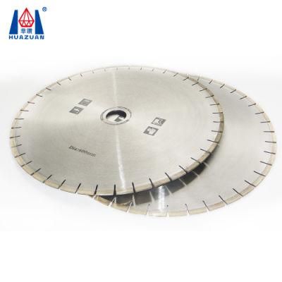 Diamond Saw Blade to Cut Marble Hard Stone