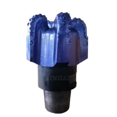 PDC Drill Bits 6 1/2&quot; 8 1/2&quot; 12 1/4&quot; Diamond Drill Bit/ API Rock Drill Bit for Water/Oil/Gas Well Drilling/ HDD Drilling