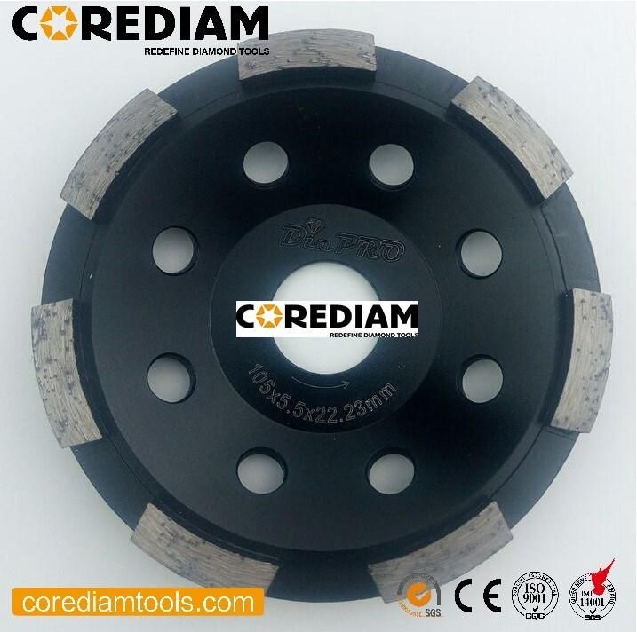 125mm Diamond Tool Grinding Wheel/Diamond Tool