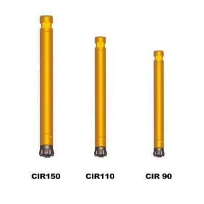 China Factory High Quality DTH Drill Bit Down The Hole Hammer for Quarry and Water Well Drilling