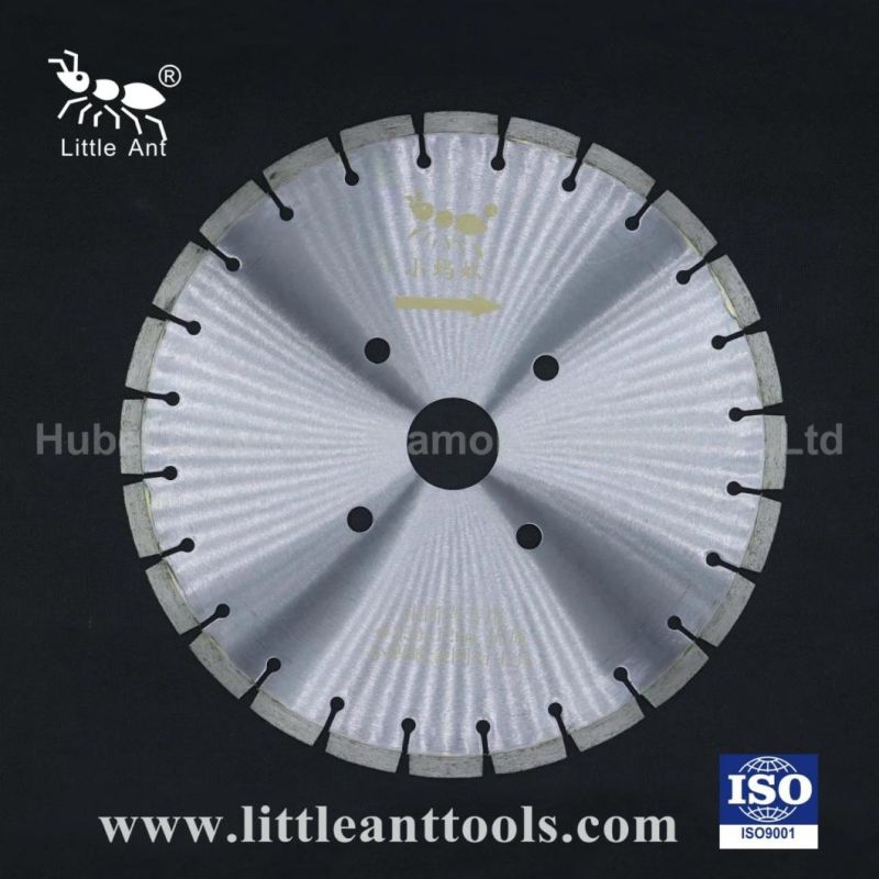 Hot Sale Diamond Cutting Blade 16" for Granite