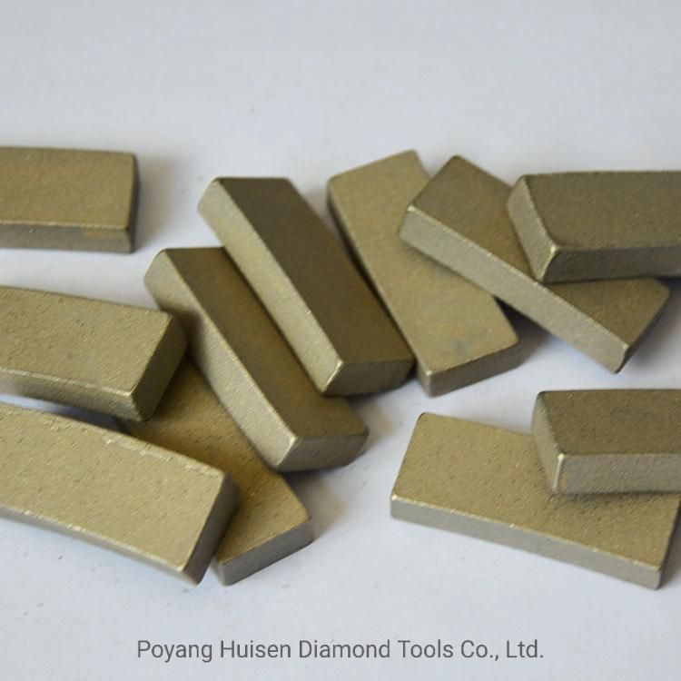 A Grade Quality Pakistan Diamond Power Tools Cutting Marble Segment