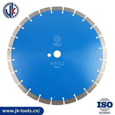 Hot Press Diamond Saw Blade for Concrete