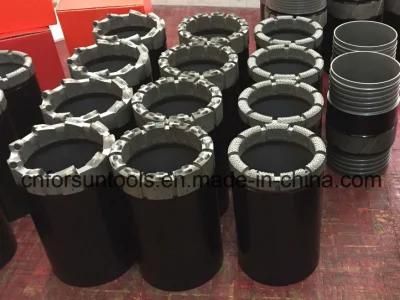 Diamond Surface Set Core Bit