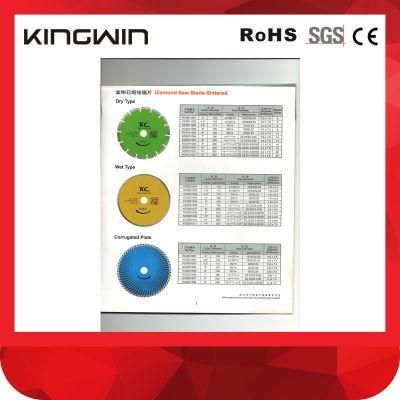 Tct Circular Saw Blade for Wood Universal Cutting