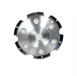 Grinding Cup Wheel Base Durability Good Quality and Selling