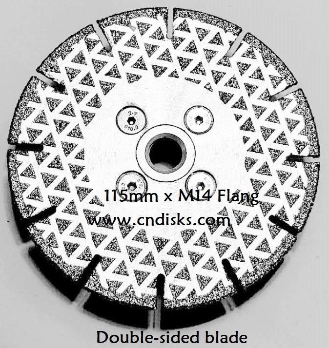 Diamond Blade, Saw Blade, Blade, Cutting Tools