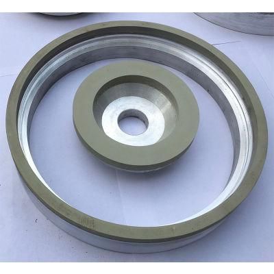 PCD&PCBN Grinding Wheels for PCD&PCBN Insert