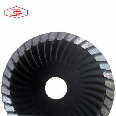 High Quality Turbo Wave Diamond Disc