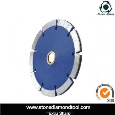 Granite Diamond Tools Tuck Point Cutting Blades