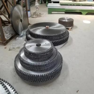 Diamond Saw Blade for Quartz Stone Cutting