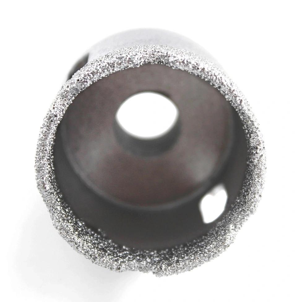 Diamond Drilling Tools Core Hole Bits for Quartz Marble Ceramic