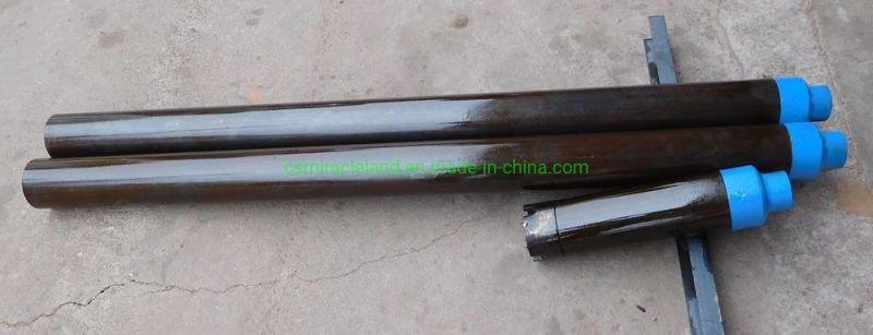 110mm Chinese Standard Single Tube Core Barrel