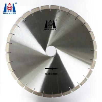 14 Inch Diamond Granite Cutting Blade