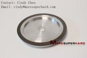 4b2 Resin Bond CBN Grinding Wheel for Woodworking Tools