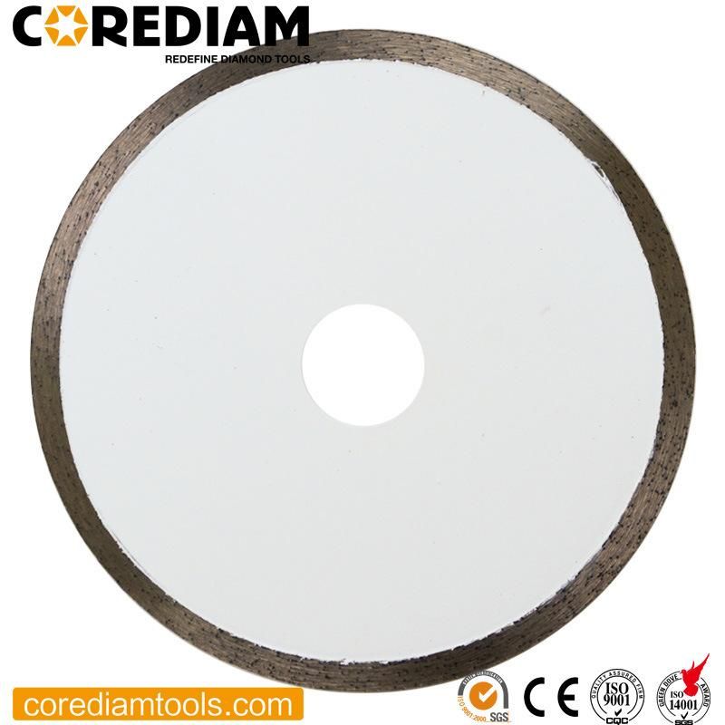 4.5inch/115mm Fast Cutting Speed Tile Blade /Diamond Cutting Blades