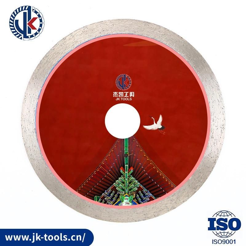 China Supplier Continuous Saw Blade for Stone /Cutting Tools/Power Tools/Diamond Saw Blade