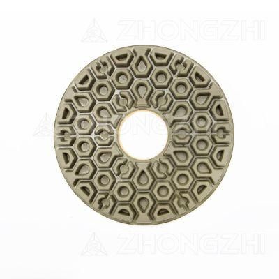 Resin Polishing Disc for Slabs