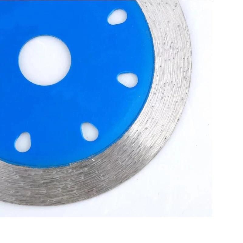 Diamond Cutting Blades for Concrete