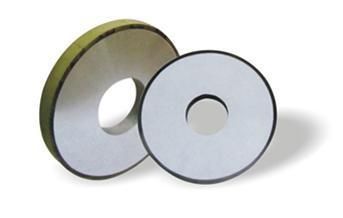 Abrasive Resistant Diamond Grinding Wheels with Resin Bonder