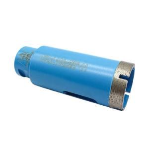 Diamond Core Drill Bits for Granite Marble Glass