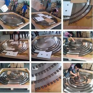 Diamond Saw Blade for Granite