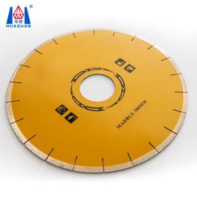 300mm Marble Cutting Tools Diamond Saw Blade