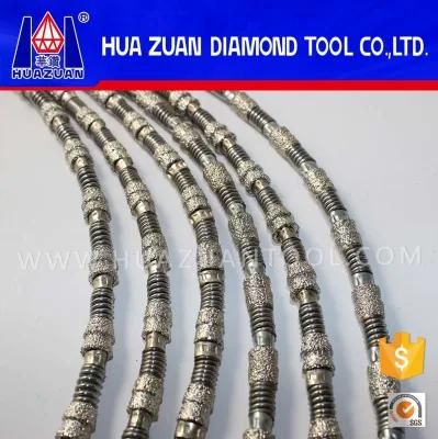 Diamond Wire Saw for Stone Quarries