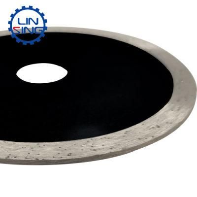 Stable Quality Diamond Saw Blades for Metal in Miter Saw