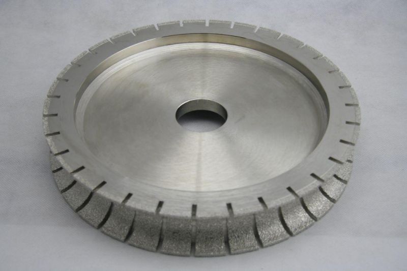 Sinter Profile Wheel for Countertop Profile Work