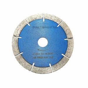 Lowest Price 5 Inch Marble Electroplated Diamond Saw Blade Cutting Disc