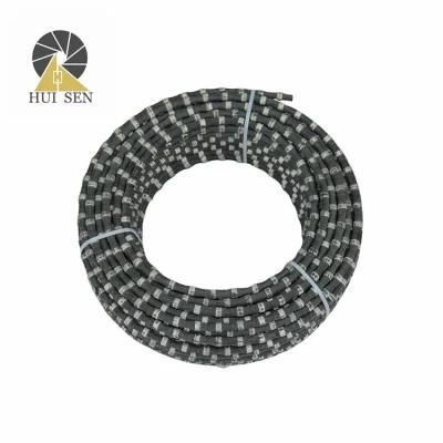 Professional Diamond Wire Saw for Cutting Stones