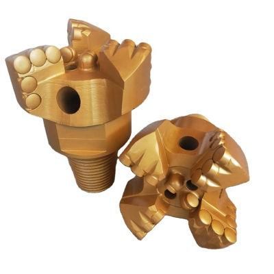 PDC Non-Core Drill Bits