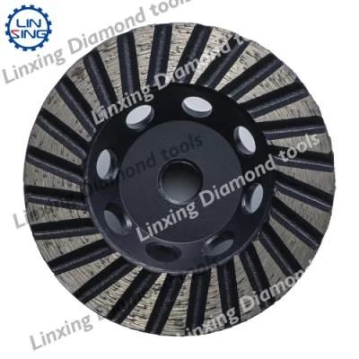 Diamond Cup Wheel Diamond Grinding Tools Granite Marble Tile Cup Wheel Tools