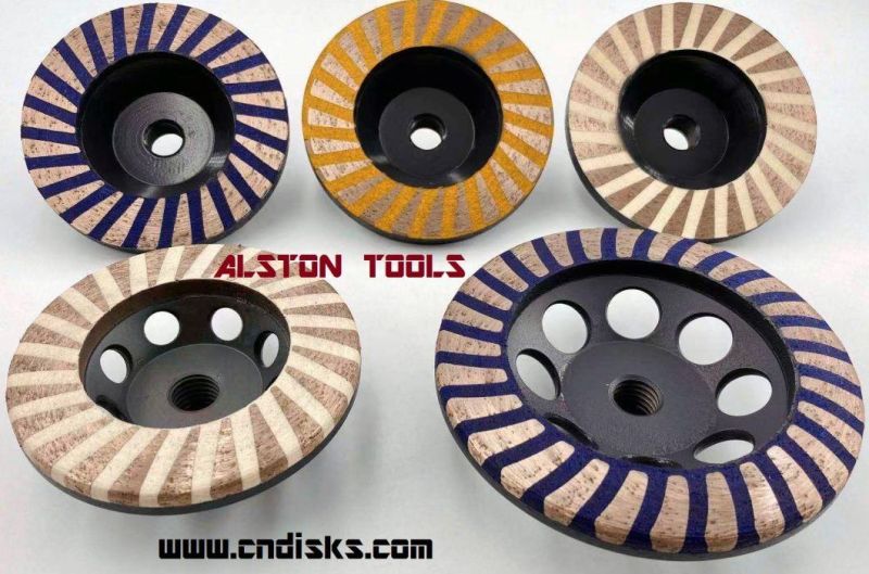 Diamond Grinding Wheel, Diamond Cup Wheel,