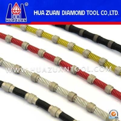 Good Quality Stone Cutting Diamond Wire Saw Manufacturers