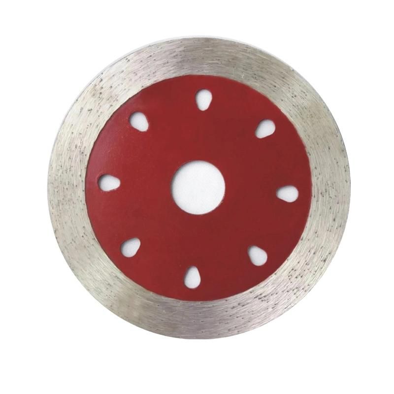 Diamond Cutting Blades for Concrete