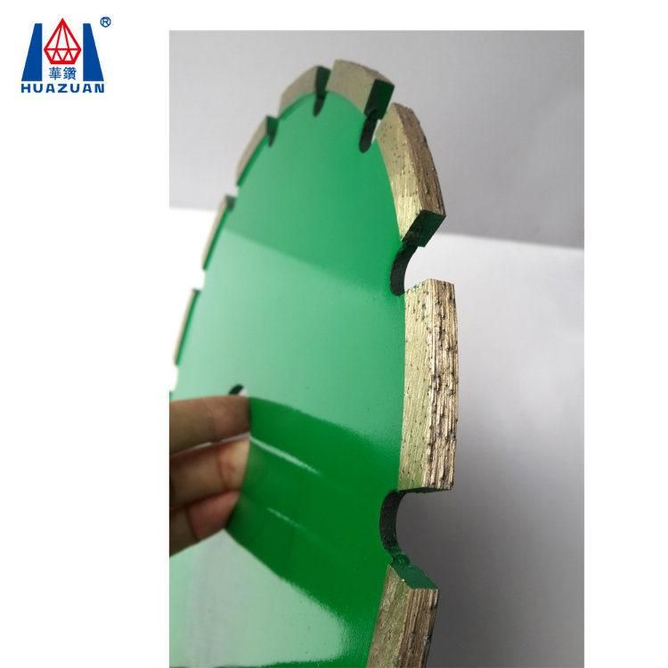 Fiberglass Diamond Cutting Blade for Sale