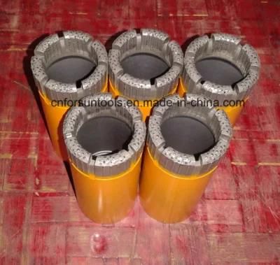 Taw Surface Set Diamond Core Drill Bit