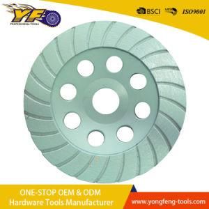 Diamond Grinding Wheel for Abrasive Cutting off Grinding Wheels