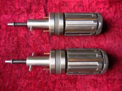 Diamond Cylinder Honing Tools, Ghss Honing Head