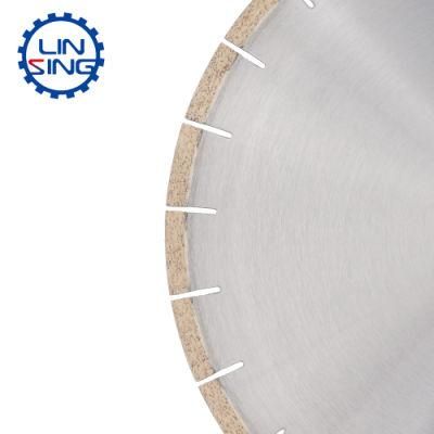 Stable Quality 7 Inch Tile Cutting Blade for Limestone Edge