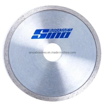 Hot Pressed Diamond Saw Blade for Tile