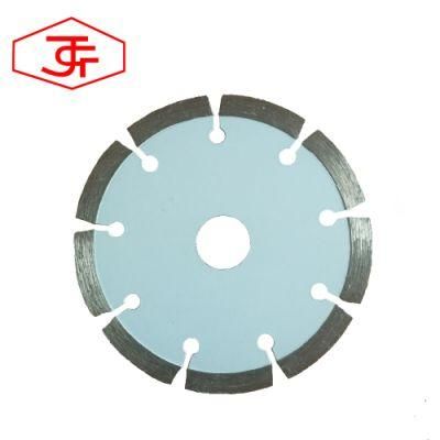 Excellent Quality Segmented Diamond Saw Blade