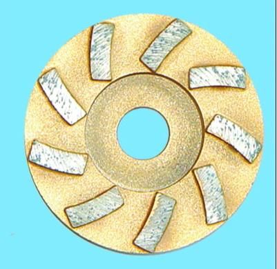 Diamond Grinding Wheels for Abrasive Cutting Tools