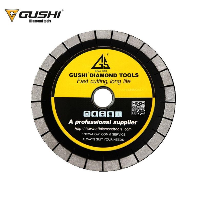 Recommended Wholesalers Made in China Diamond Saw Blade Manufacturer