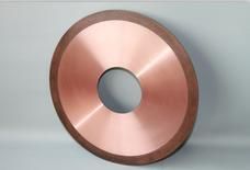Superabrasives Diamond and CBN Grinding Wheels, Cutoff Grinding Wheel
