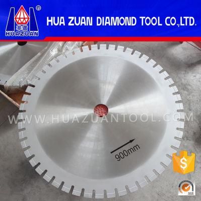 36 Inch Diamond Saw Blade for Granite Cutting