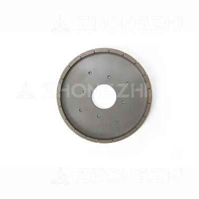 Diamond Wheel for Ceramic Edge Rectifying