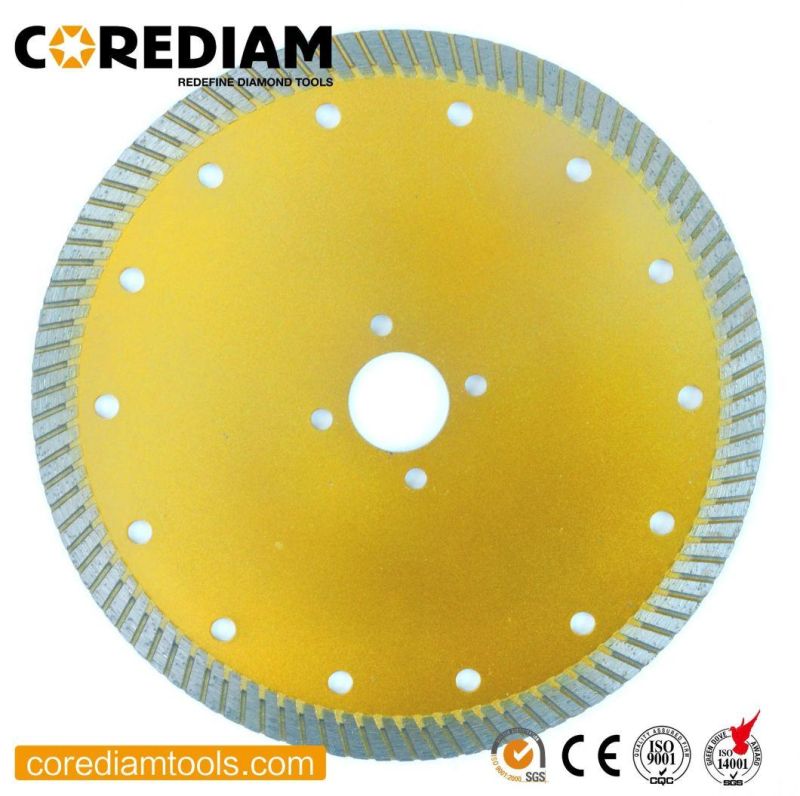 230mm Diamond Stone Blade/Diamond Saw Blade/Diamond Disc/Diamond Tool